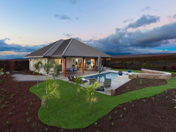 Big Island Perfect Getaway with 4 Bedrooms