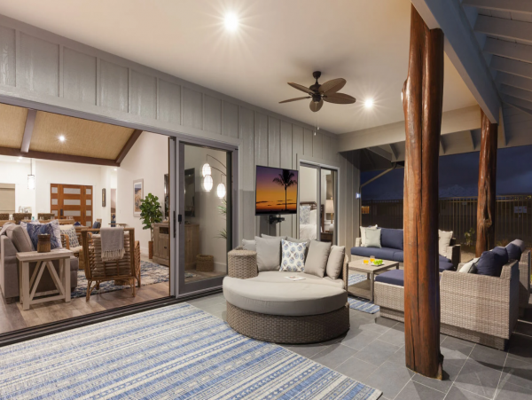 Big Island Perfect Getaway with 4 Bedrooms