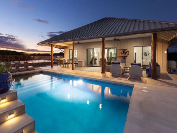 Big Island Perfect Getaway with 4 Bedrooms