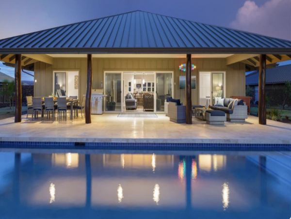 Magnificent Luxury Vacation Villa