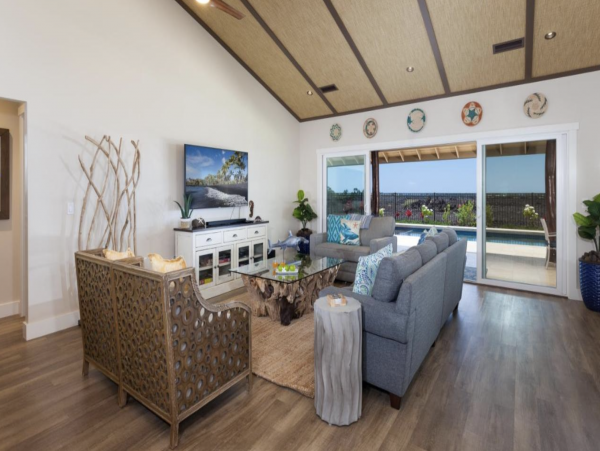 Magnificent Luxury Vacation Villa