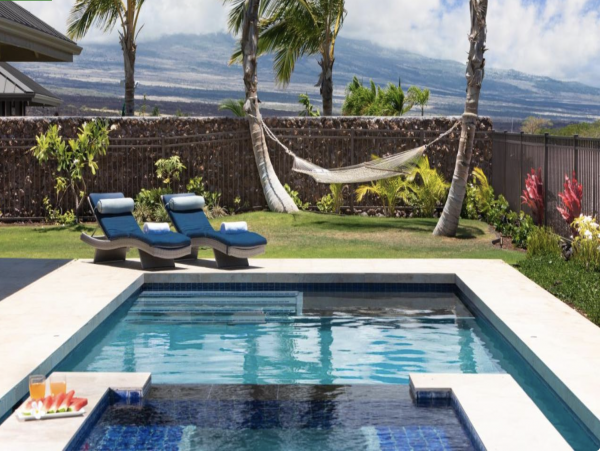 Magnificent Luxury Vacation Villa