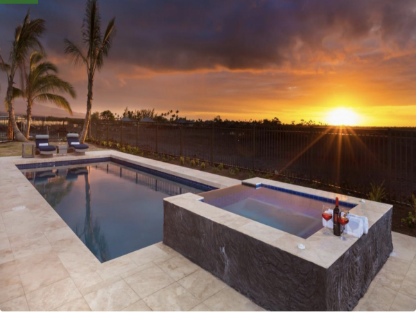 Magnificent Luxury Vacation Villa
