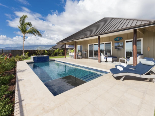 Magnificent Luxury Vacation Villa