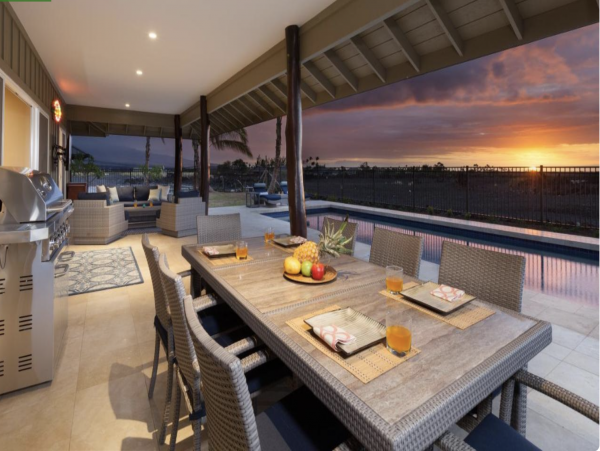Magnificent Luxury Vacation Villa
