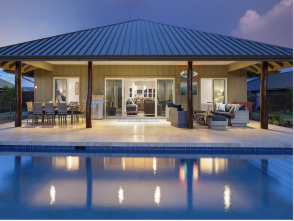 Magnificent Luxury Vacation Villa