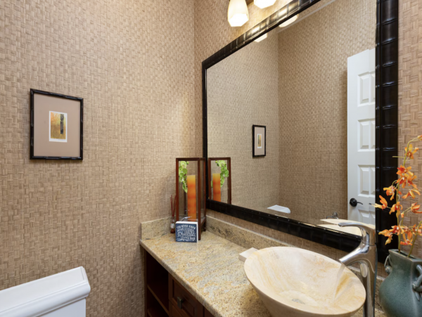 Waimea Villa Luxury Throughout Main House & Guest House