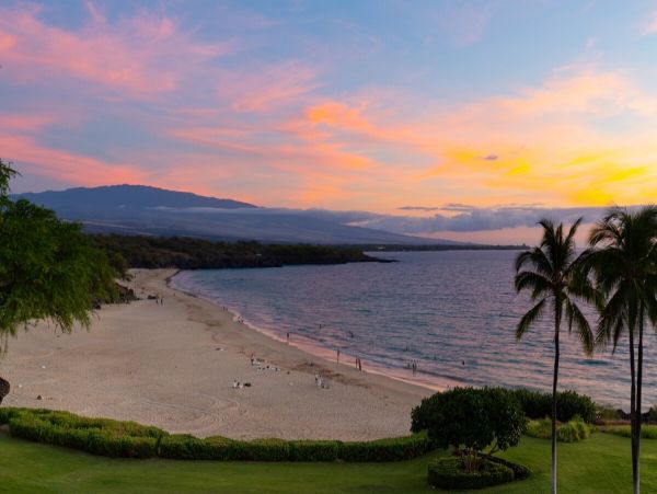 Waimea Villa Luxury Throughout Main House & Guest House
