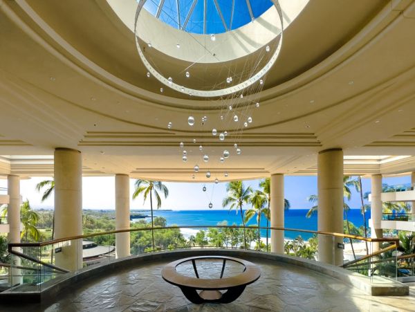 Kohala Coast Two Bedroom Luxury Tropical Retreat