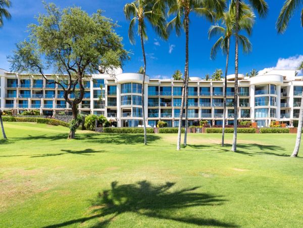 Kohala Coast Two Bedroom Luxury Tropical Retreat