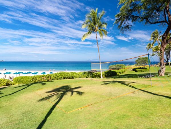 Kohala Coast Two Bedroom Luxury Tropical Retreat