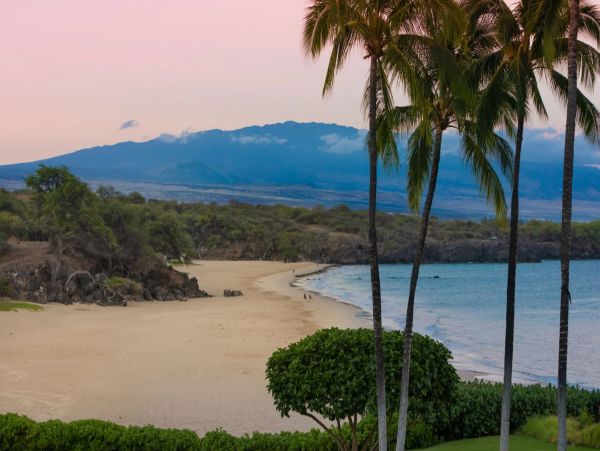 Kohala Coast Two Bedroom Luxury Tropical Retreat