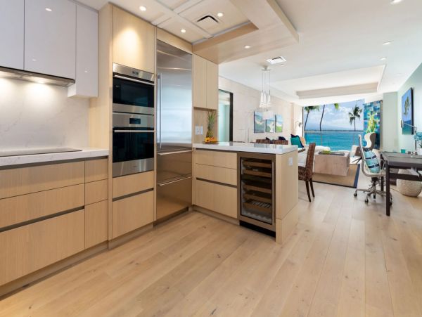 Kohala Coast Two Bedroom Luxury Tropical Retreat