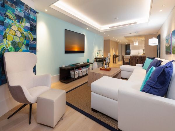 Kohala Coast Two Bedroom Luxury Tropical Retreat