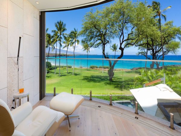 Kohala Coast Two Bedroom Luxury Tropical Retreat