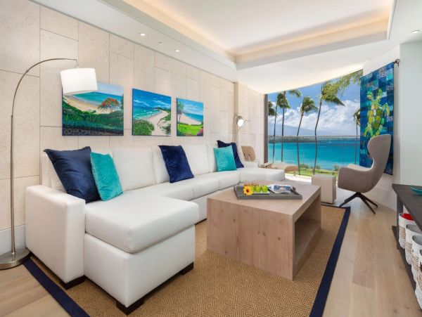 Kohala Coast Two Bedroom Luxury Tropical Retreat