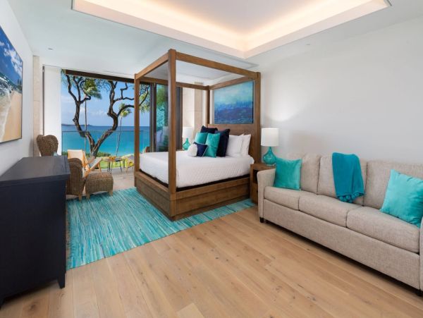 Kohala Coast Two Bedroom Luxury Tropical Retreat