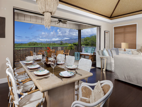Fully Detached Luxury Villa Big Island Wow
