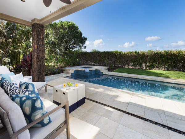 Fully Detached Luxury Villa Big Island Wow