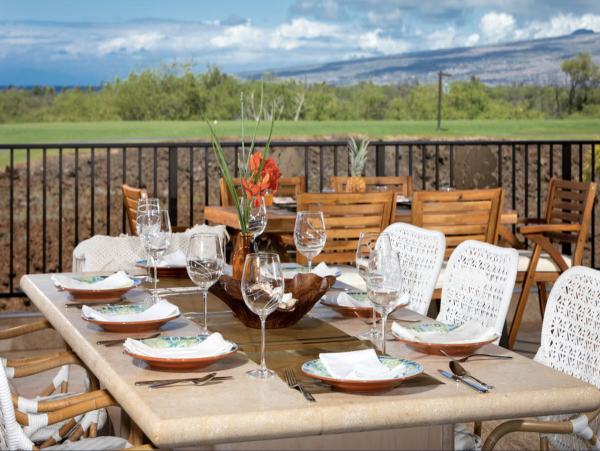Fully Detached Luxury Villa Big Island Wow