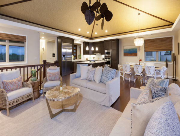 Fully Detached Luxury Villa Big Island Wow