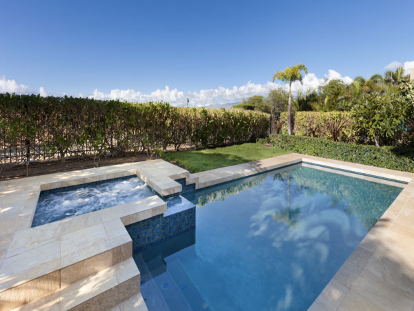 Fully Detached Luxury Villa Big Island Wow