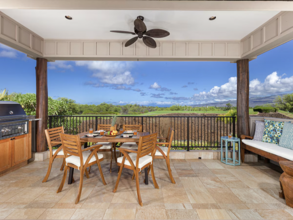 Fully Detached Luxury Villa Big Island Wow
