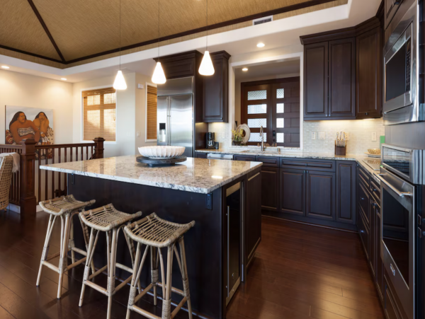 Fully Detached Luxury Villa Big Island Wow