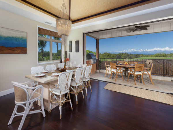 Fully Detached Luxury Villa Big Island Wow