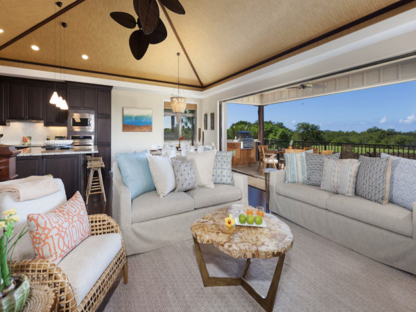 Fully Detached Luxury Villa Big Island Wow