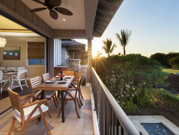 Fully Detached Luxury Villa Big Island Wow