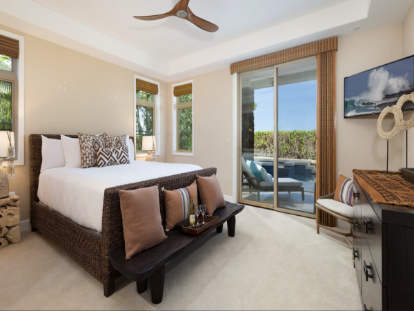 Fully Detached Luxury Villa Big Island Wow