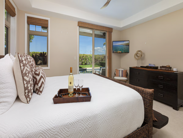 Fully Detached Luxury Villa Big Island Wow