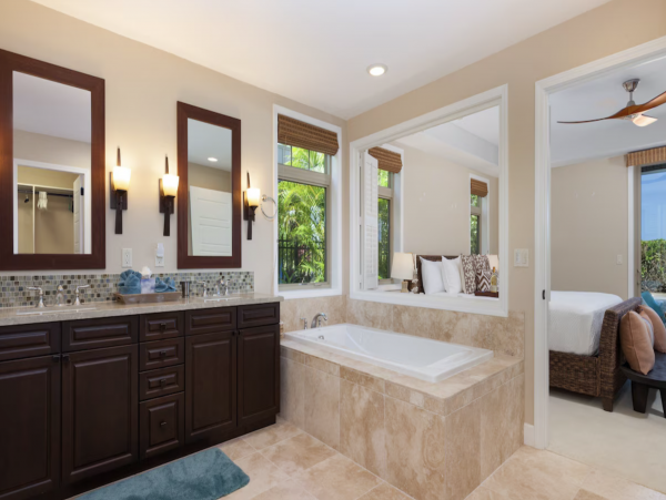 Fully Detached Luxury Villa Big Island Wow