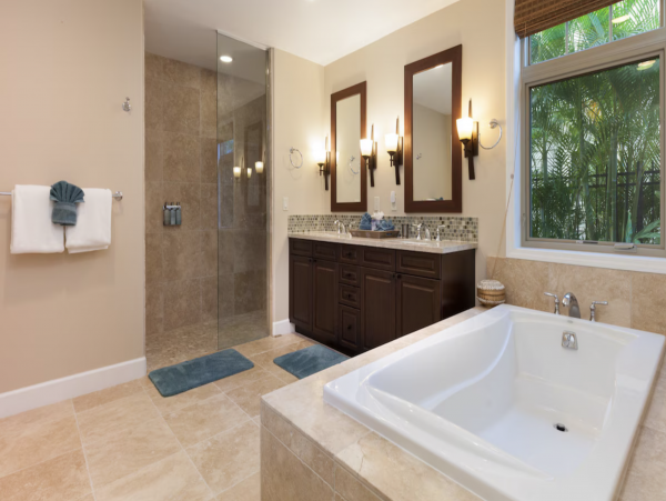 Fully Detached Luxury Villa Big Island Wow