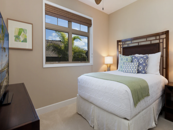 Fully Detached Luxury Villa Big Island Wow