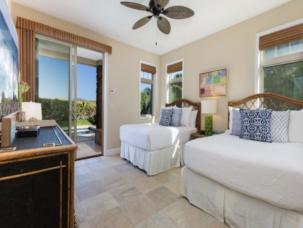 Fully Detached Luxury Villa Big Island Wow