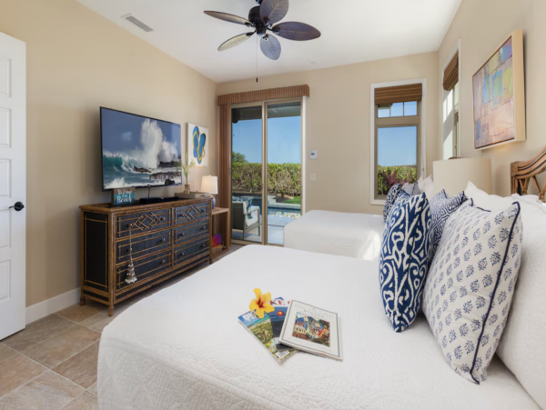 Fully Detached Luxury Villa Big Island Wow