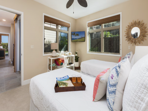 Fully Detached Luxury Villa Big Island Wow