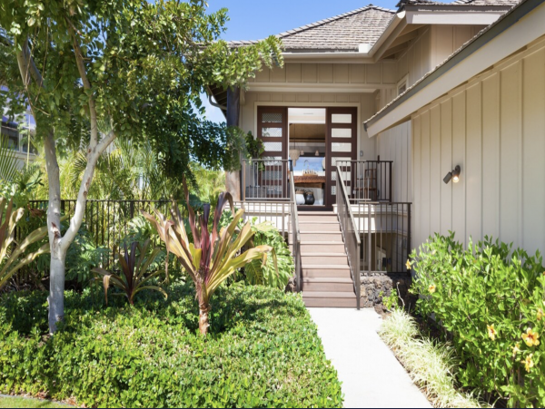 Fully Detached Luxury Villa Big Island Wow
