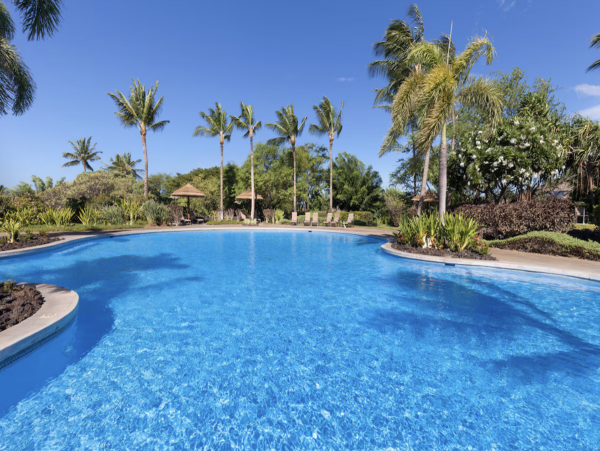 Fully Detached Luxury Villa Big Island Wow