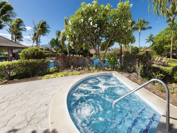 Fully Detached Luxury Villa Big Island Wow