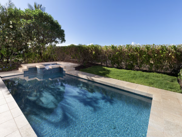Fully Detached Luxury Villa Big Island Wow