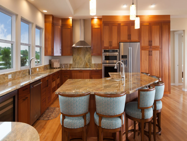 Fabulous Vacation Rental with 3 Bedrooms & Great Views
