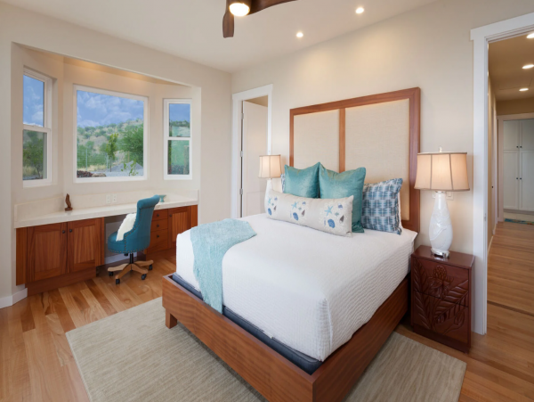 Fabulous Vacation Rental with 3 Bedrooms & Great Views