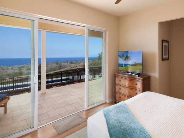 Fabulous Vacation Rental with 3 Bedrooms & Great Views