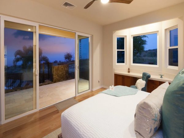Fabulous Vacation Rental with 3 Bedrooms & Great Views