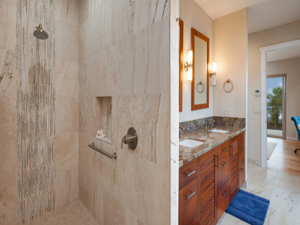Fabulous Vacation Rental with 3 Bedrooms & Great Views