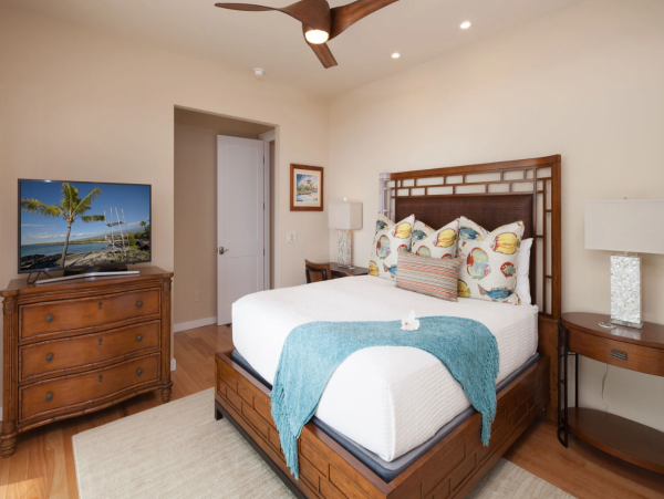 Fabulous Vacation Rental with 3 Bedrooms & Great Views
