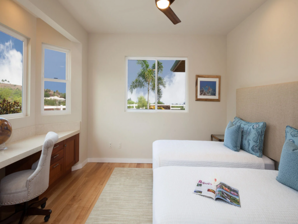 Fabulous Vacation Rental with 3 Bedrooms & Great Views